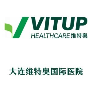 China Vitup Health Care