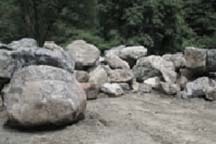 kanganyoku-quarrying