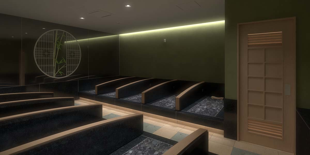 ganbanyoku-spa
