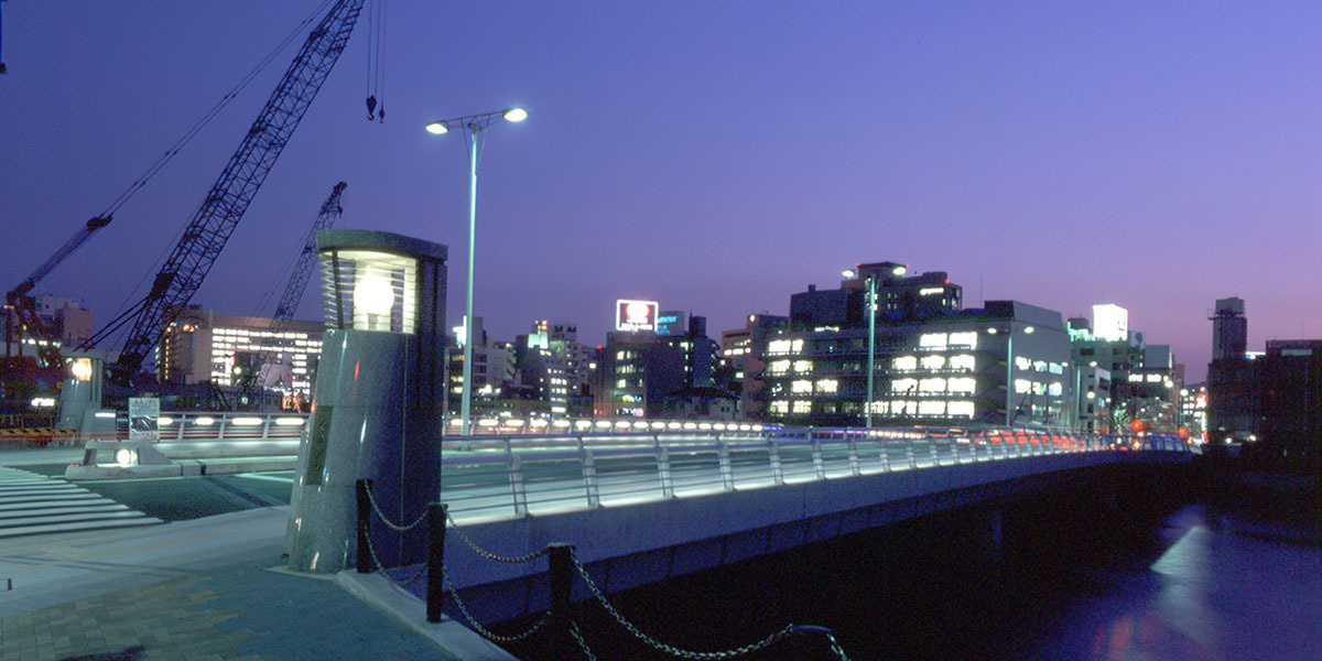親柱-須崎大橋